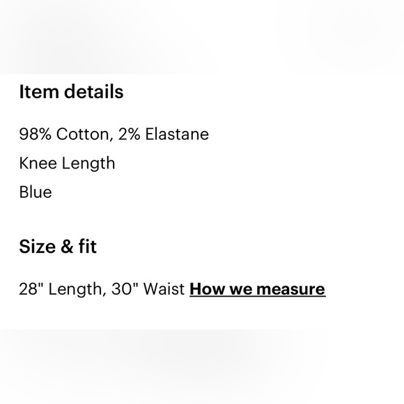 Adriano Goldschmied skirt 27 - Picture 3 of 5